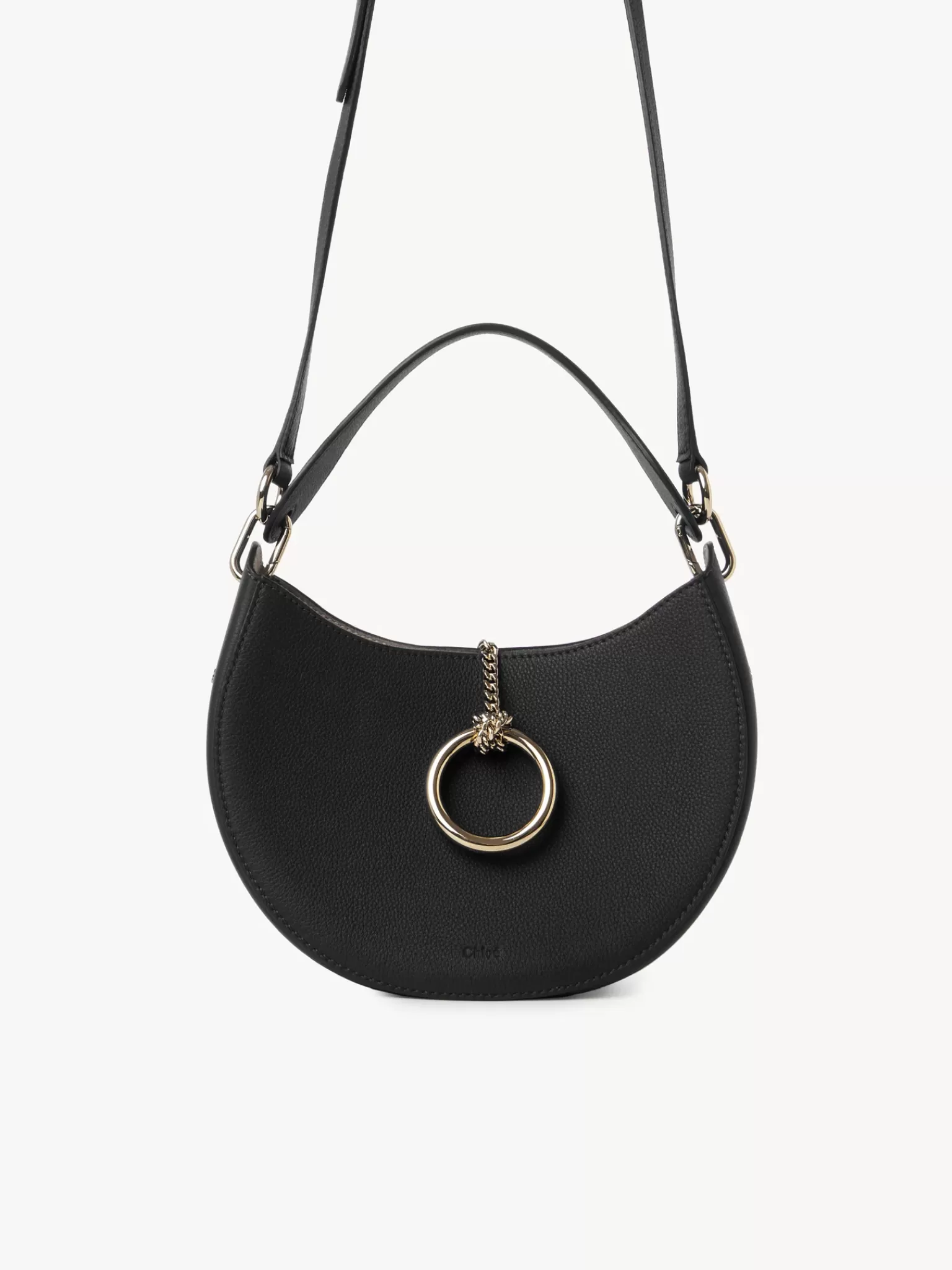 Femme Chloé Petit Sac Hobo Arlene