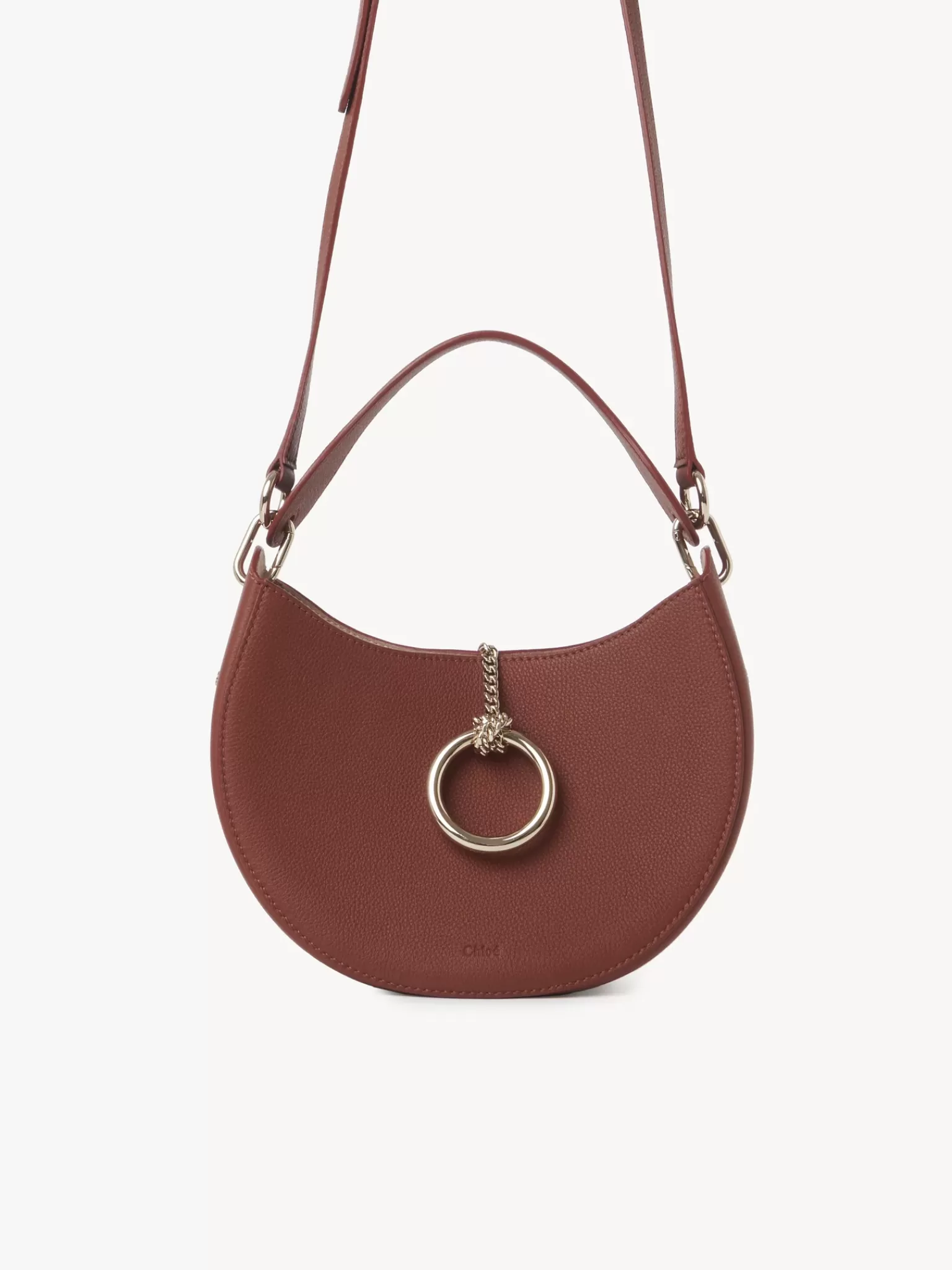 Femme Chloé Petit Sac Hobo Arlene