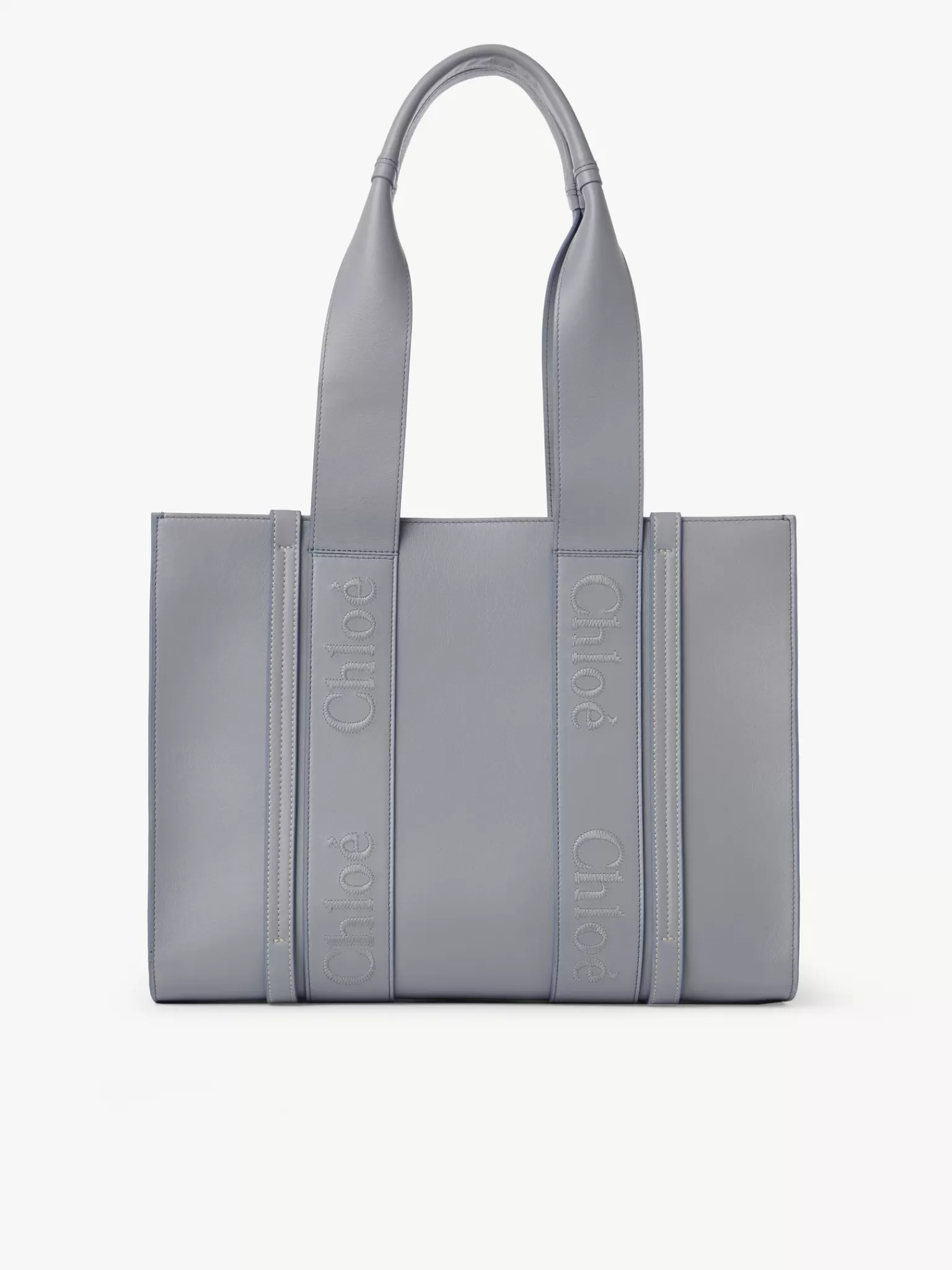 Femme Chloé Sac Cabas Woody